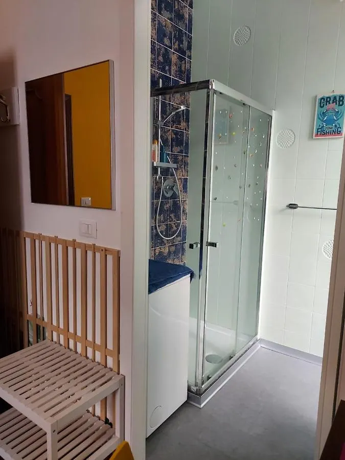 Pensjonat Guesthouse Calvart25 Bolonia