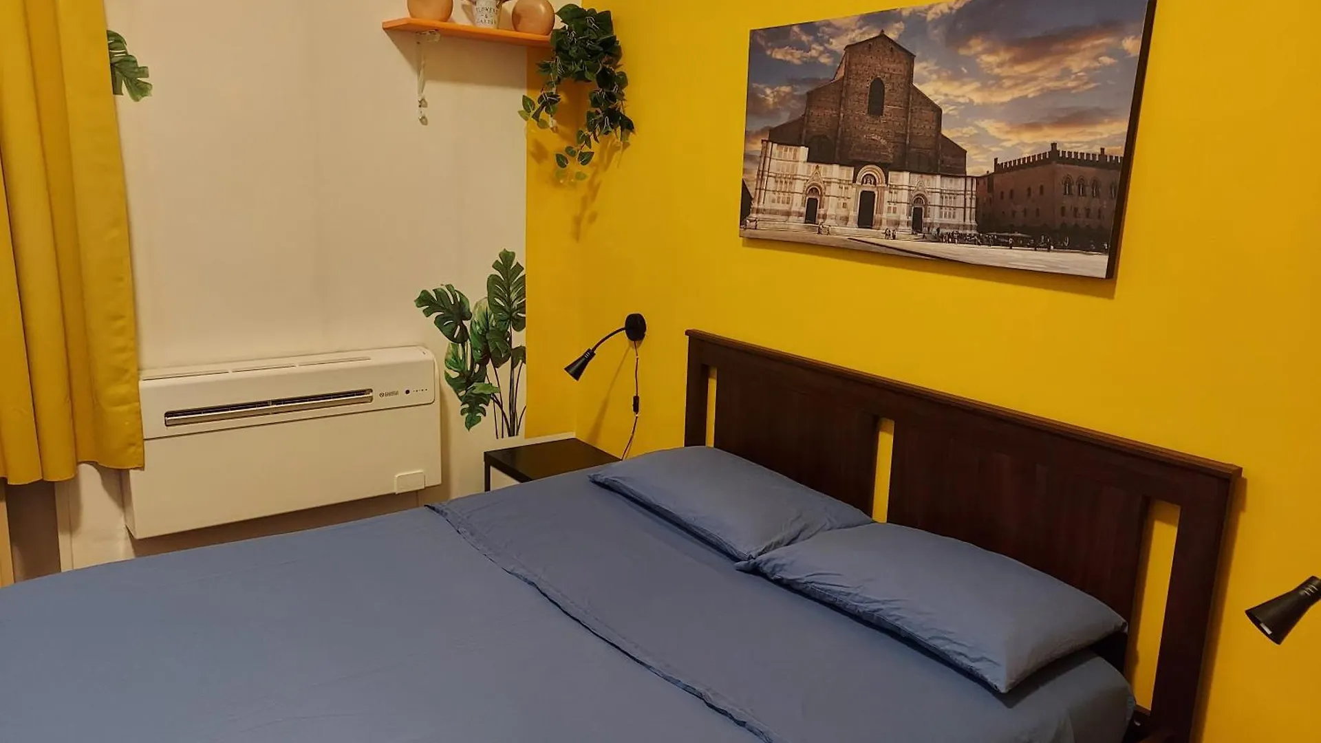 Pensjonat Guesthouse Calvart25 Bolonia