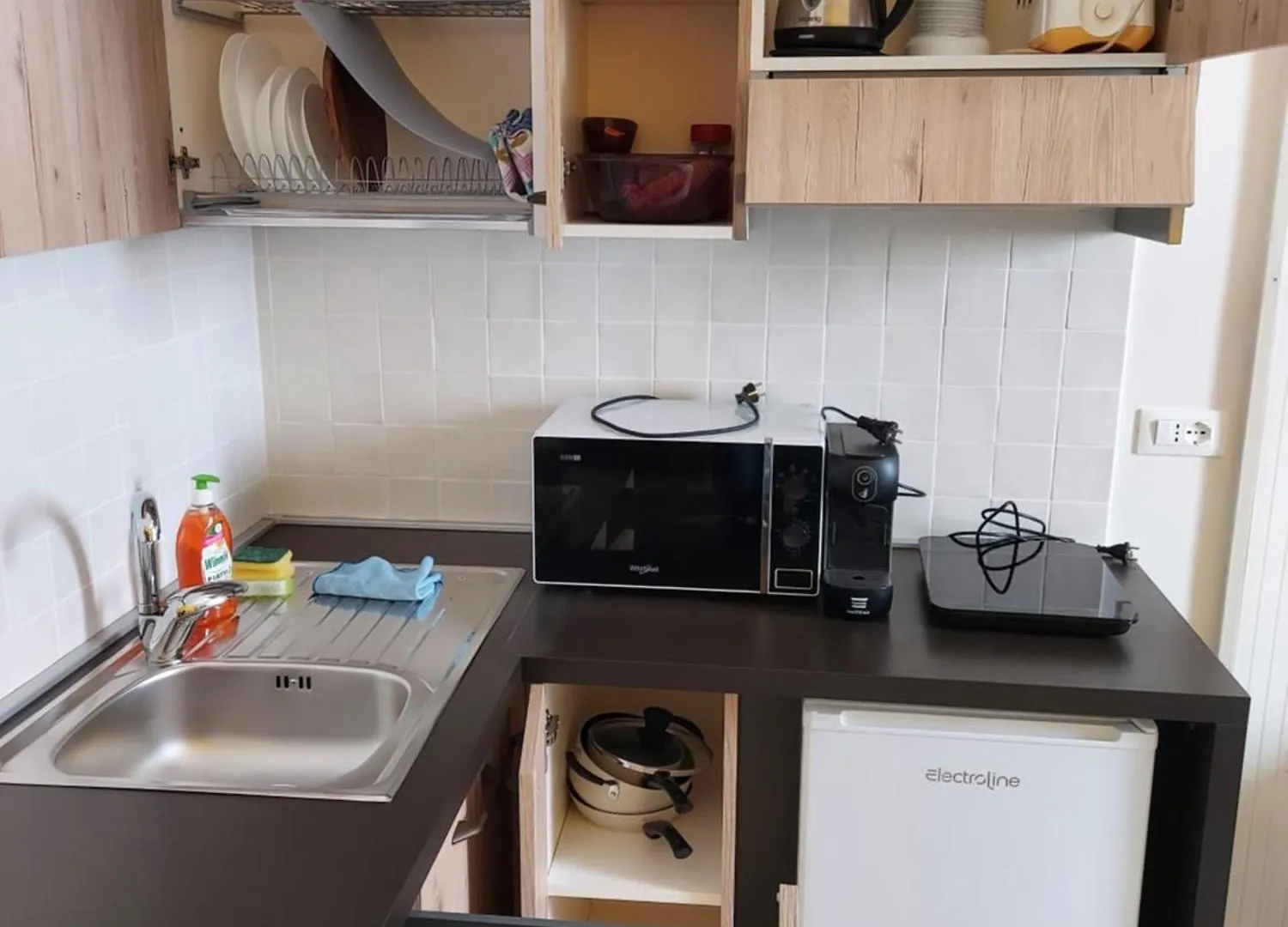 Guesthouse Calvart25 Bolonia
