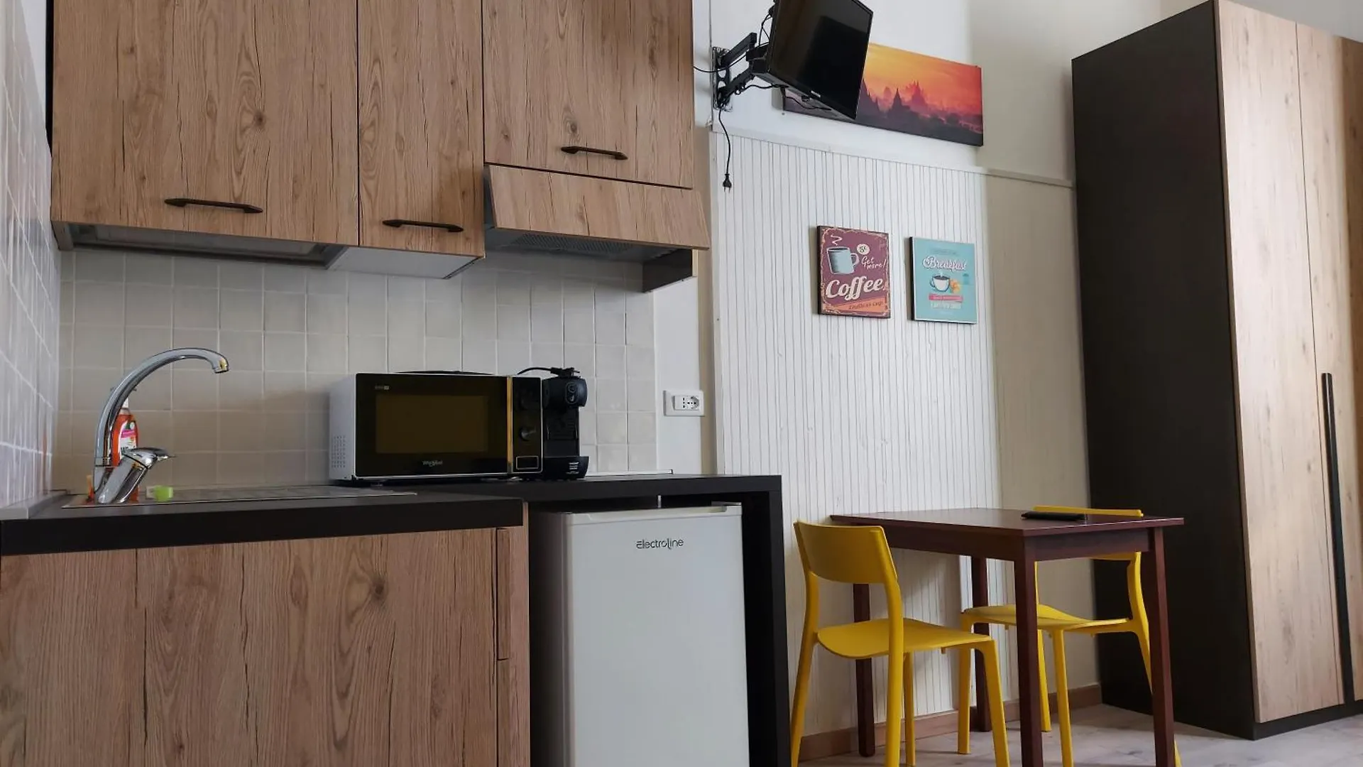 Guesthouse Calvart25 Bolonia
