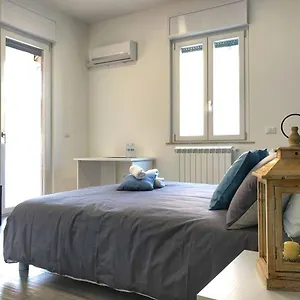 ** Bed & Breakfast La Casa Di Amalia Italia