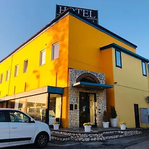 *** Hotel Villabella Italia