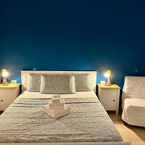 *** Affittacamere Romulea Italia