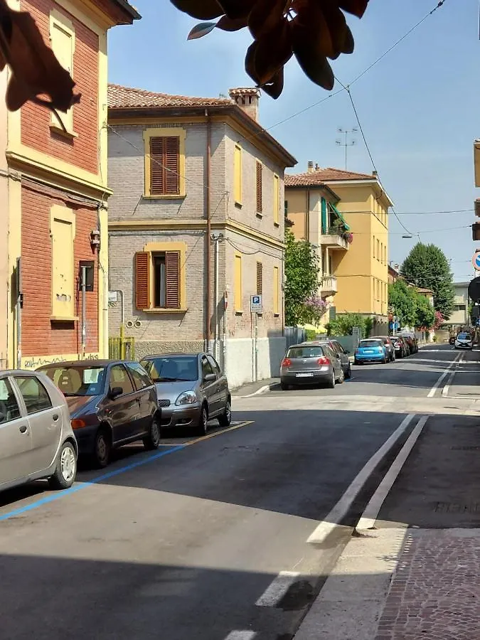 Guesthouse Calvart25 Bologna Italia