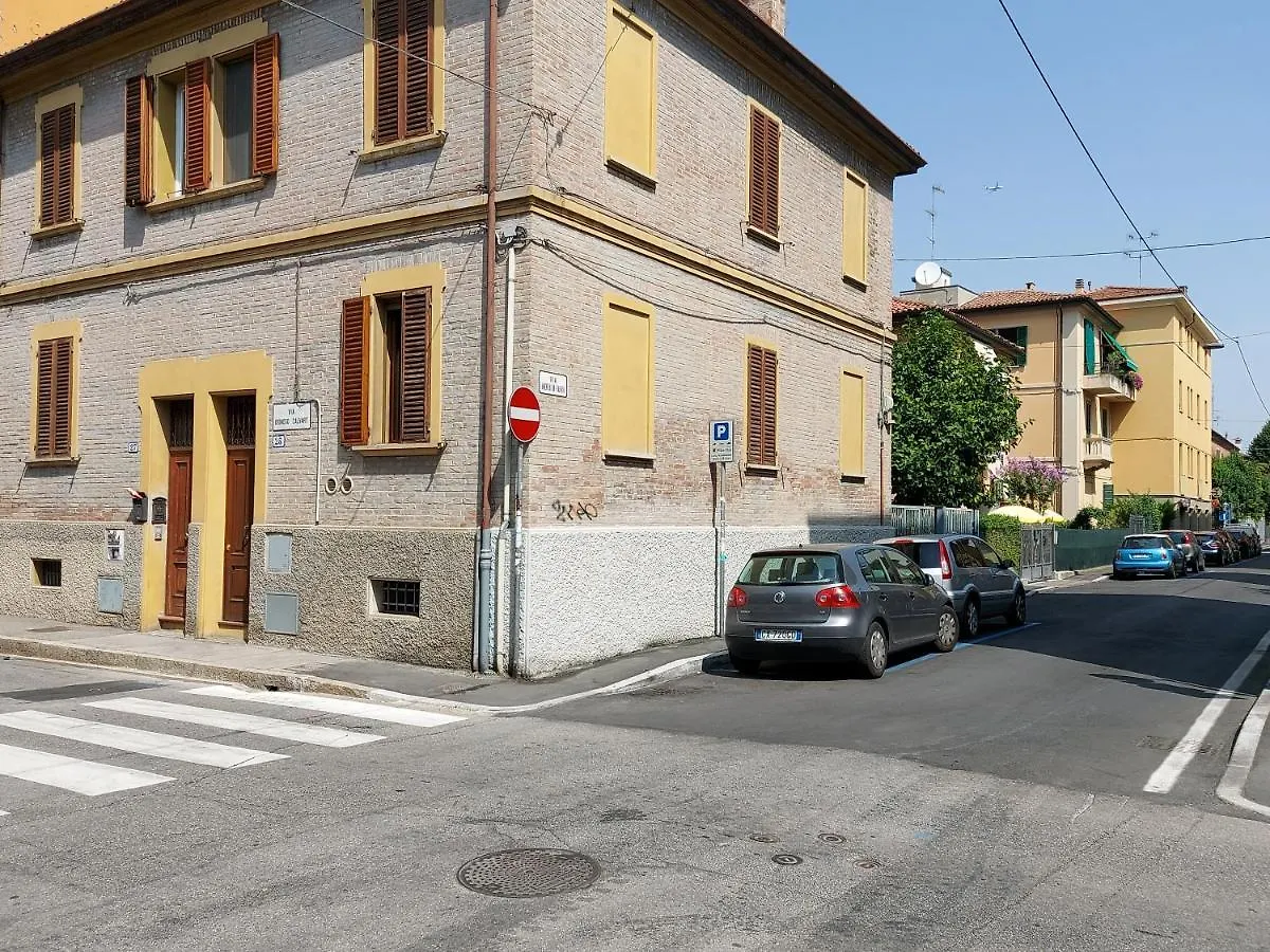Guesthouse Calvart25 Bologna 0*,