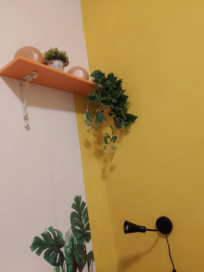 Guesthouse Calvart25 Bologna Guest house