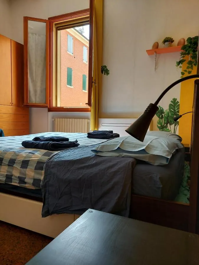 Guesthouse Calvart25 Bologna