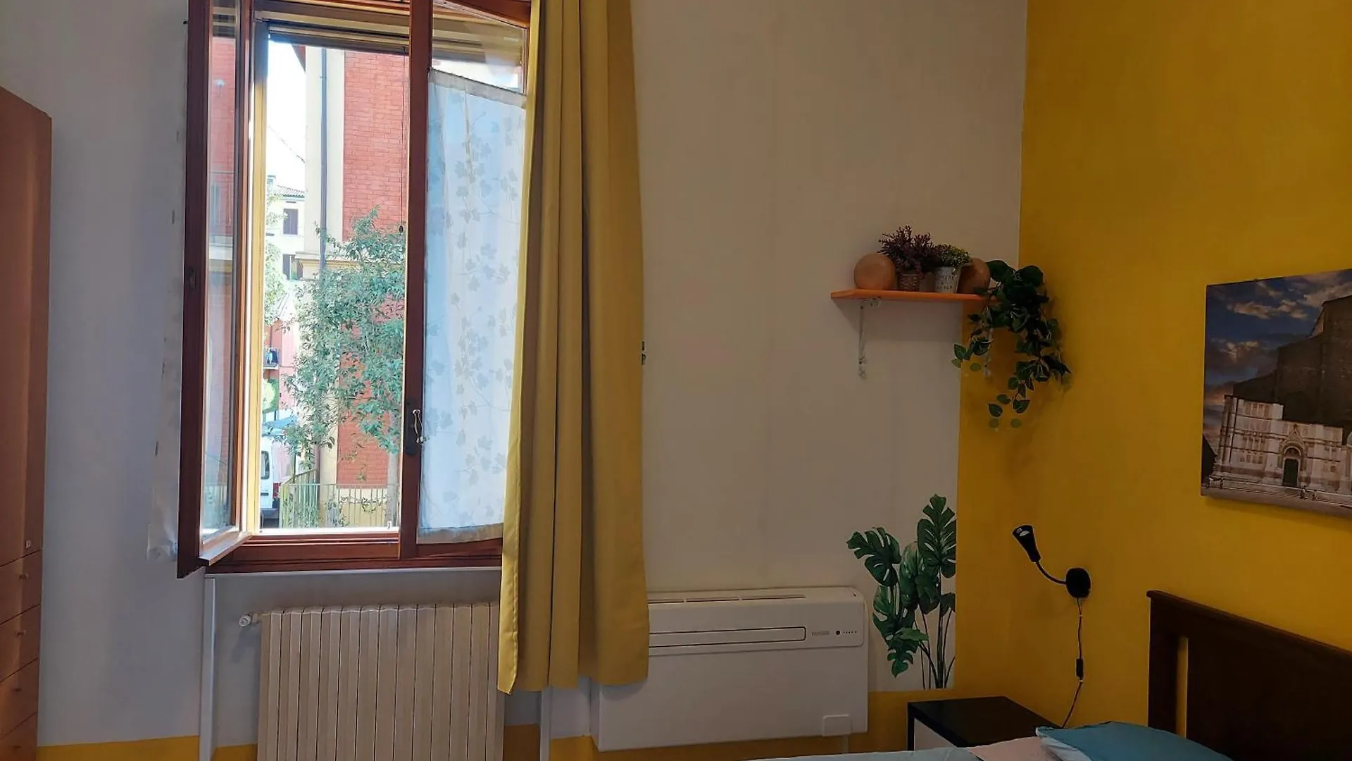 Guesthouse Calvart25 Bologna