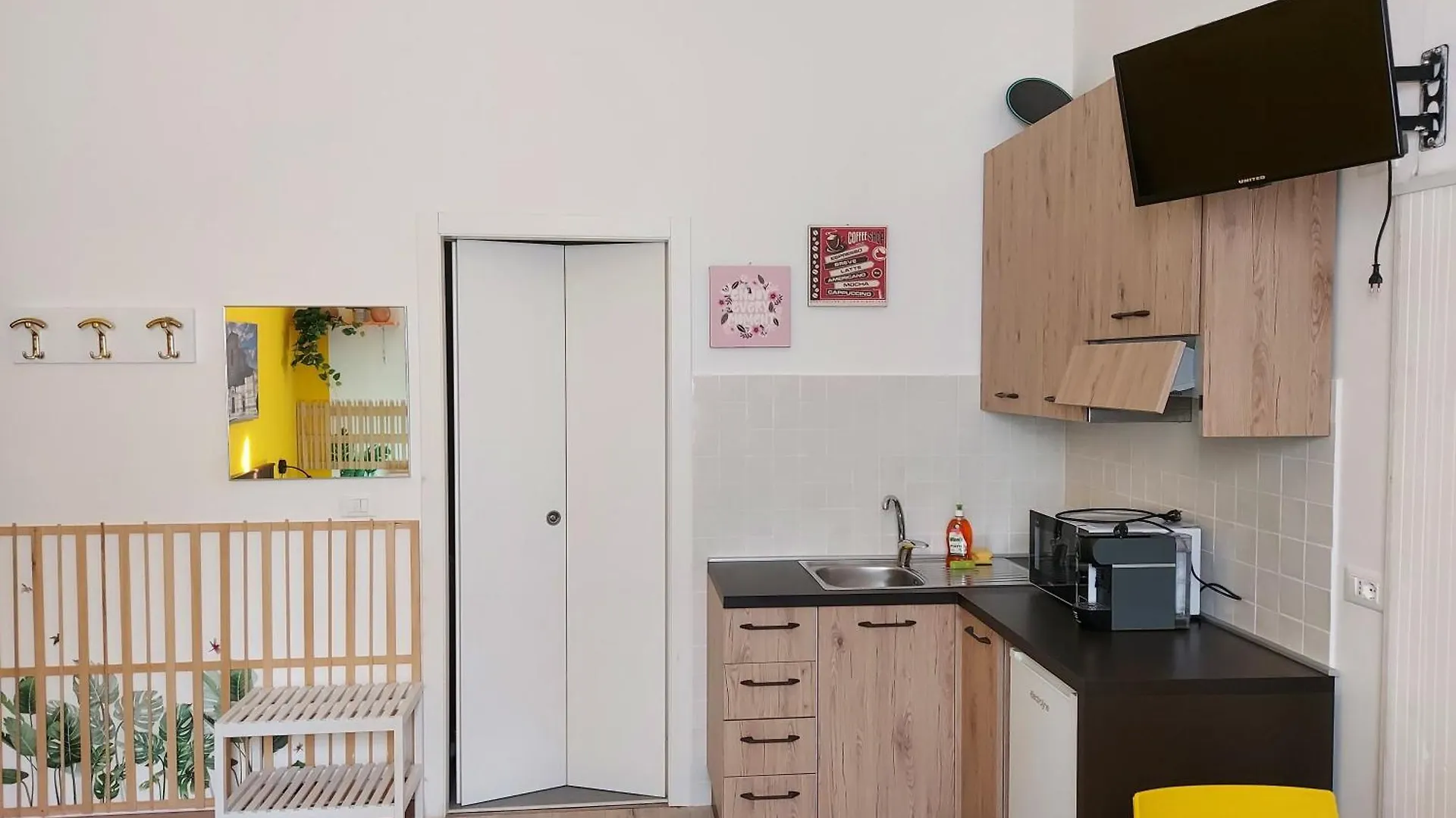 Guesthouse Calvart25 Bologna Affittacamere