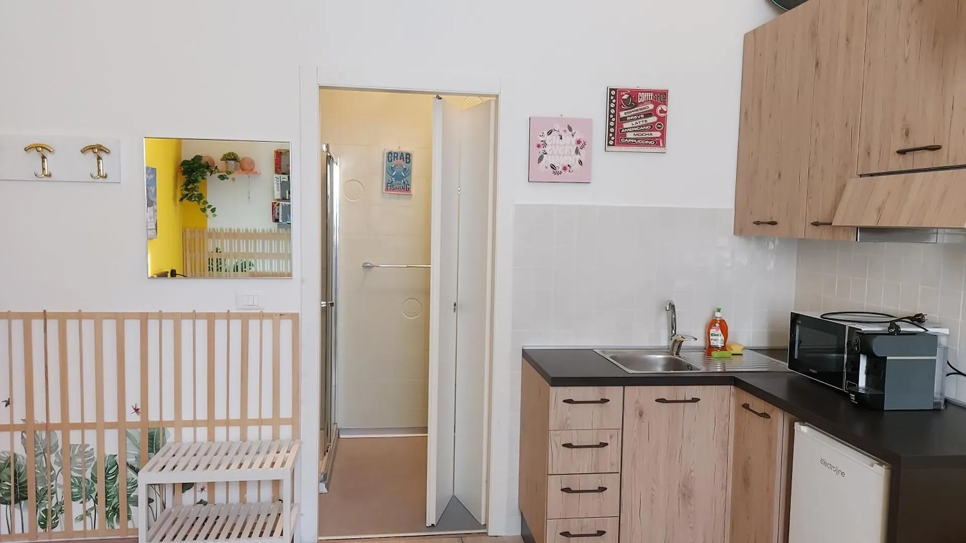 Guest house Guesthouse Calvart25 Bologna