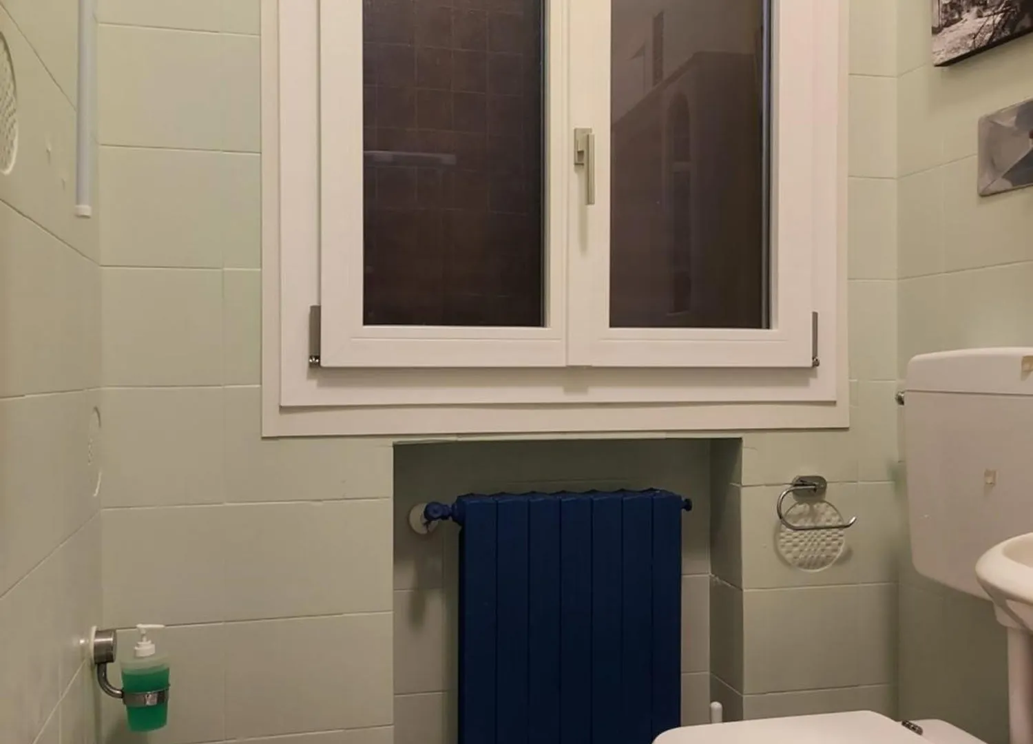 Guesthouse Calvart25 Bologna