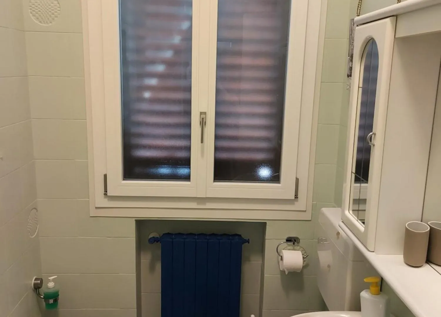 Affittacamere Guesthouse Calvart25 Bologna