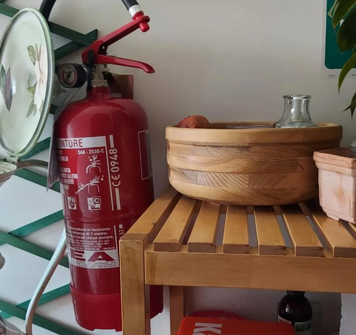 Guesthouse Calvart25 Bologna Guest house