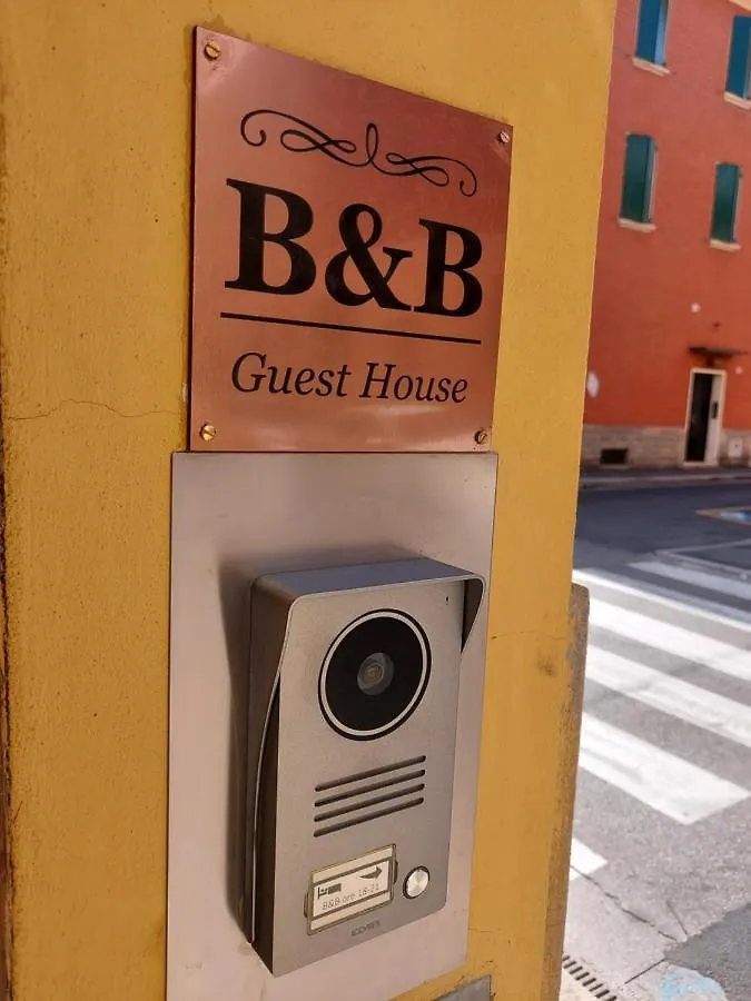 Guesthouse Calvart25 Bologna Italy