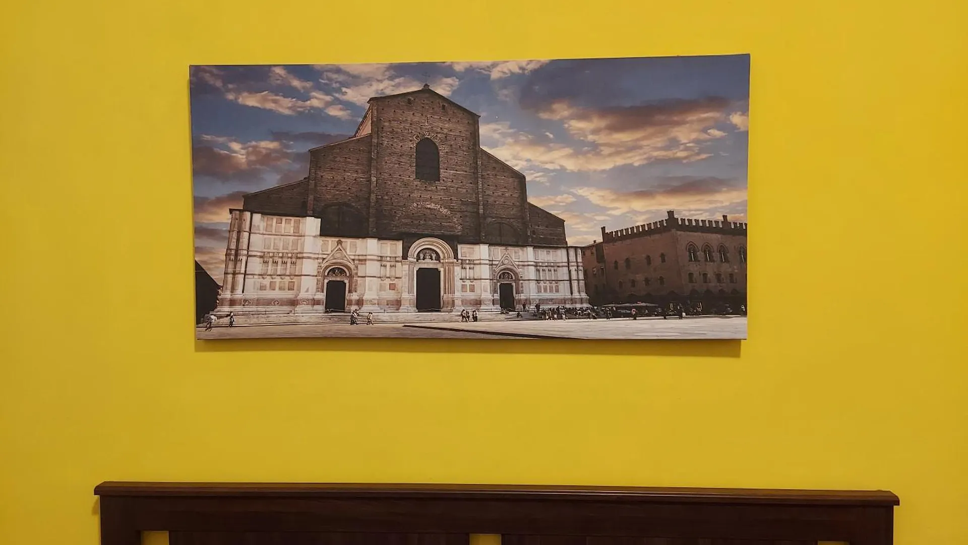 Guesthouse Calvart25 Bologna Italy